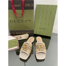 Gucci Slippers